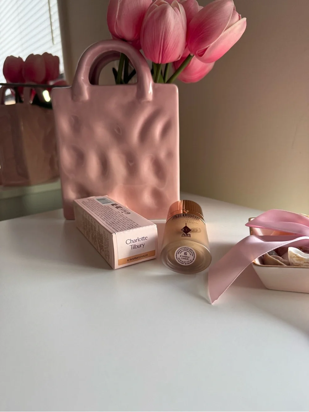 Charlotte Tilbury Airbrush Flawless Foundation -